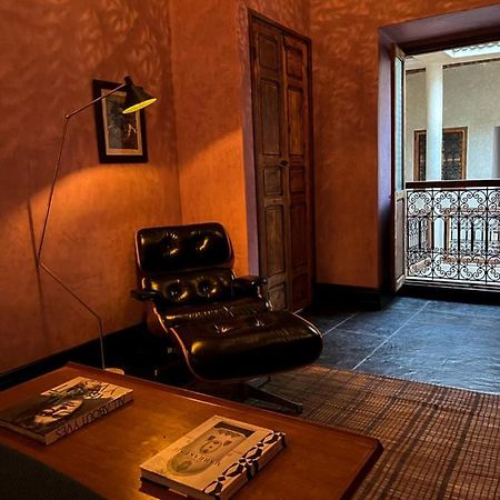 Riad Alena Marrakesh Luaran gambar